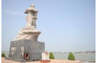 Vé máy bay đi Đồng Hới